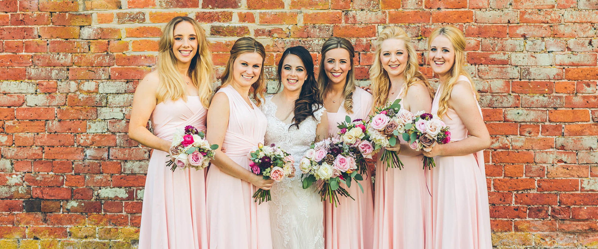 All About Tea-Length: The Perfect Length for Bridesmaid Dresses