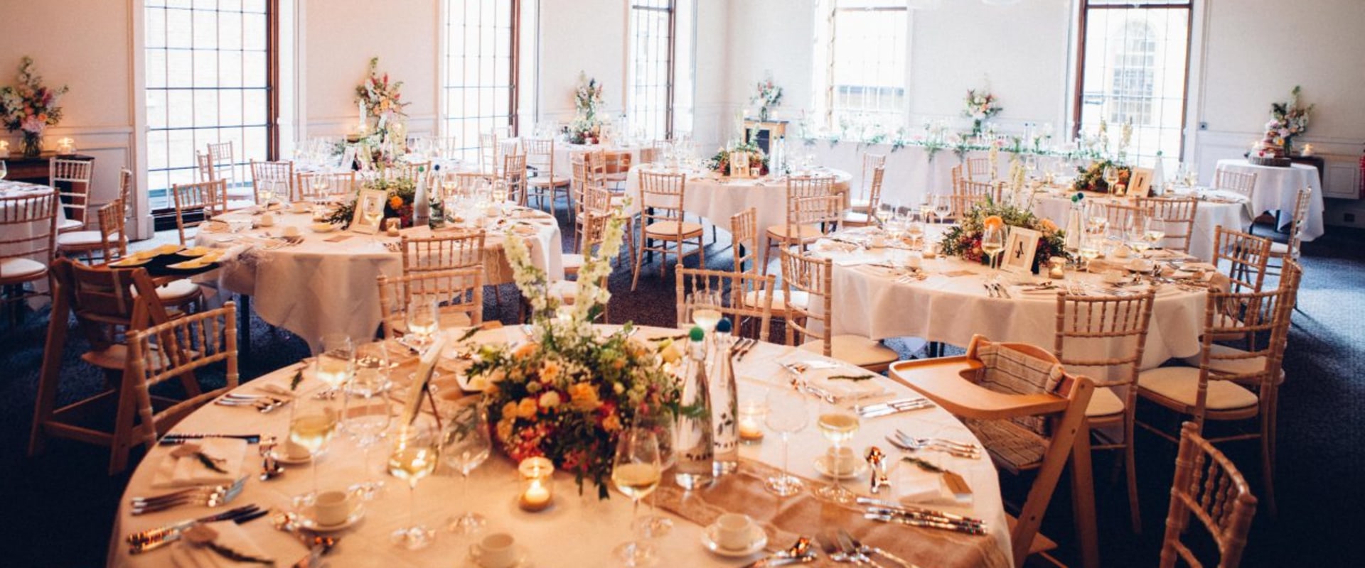 Intimate Weddings: The Perfect Choice for Small Gatherings