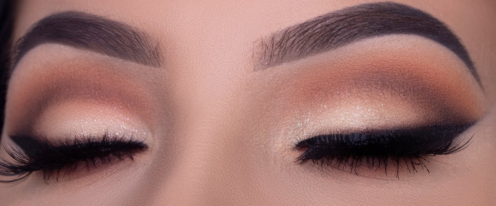 Eyeshadow and Eyeliner: The Perfect Bridal Makeup