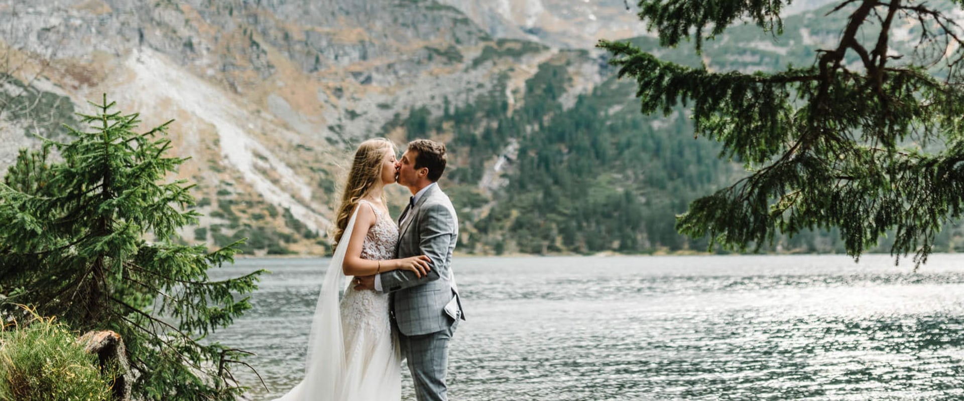 Mountains: A Beautiful and Unique Wedding Venue