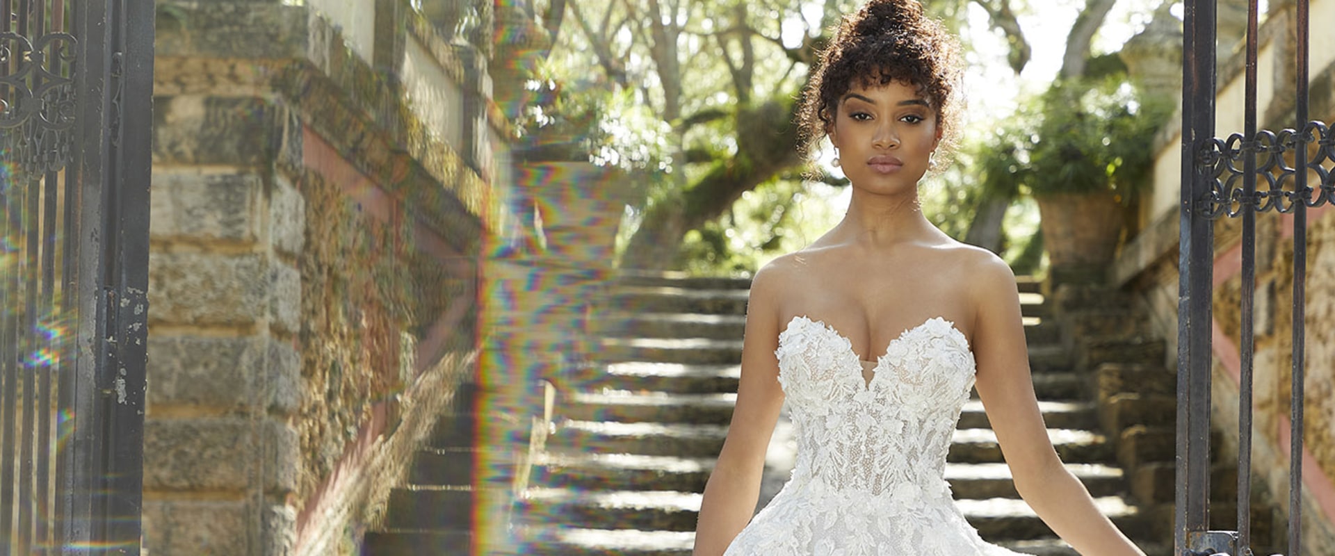 A Complete Guide to Lace in Wedding Dresses