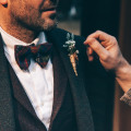 Tie or Bow Tie: The Ultimate Guide to Groom Accessories