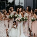How to Rock the High-Low Trend for Bridesmaid Dresses