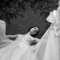 Satin: The Perfect Fabric for a Dream Wedding
