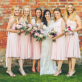 All About Tea-Length: The Perfect Length for Bridesmaid Dresses
