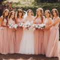 Floor-Length Bridesmaid Dresses: The Ultimate Guide for Wedding Planning
