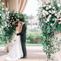 The Perfect Garden Wedding: Inspiration and Ideas for Your Special Day