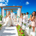 Exploring the Beauty of a Tropical Island for Your Destination Wedding