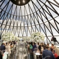 The Ultimate Guide to Choosing the Perfect City Skyline Wedding Venue
