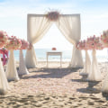 Unleashing the Beauty of Beach Weddings
