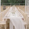 Outdoor Wedding Venues: A Guide to Planning the Perfect Destination Wedding