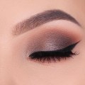 How to Create a Stunning Smokey Eye for Your Wedding Day