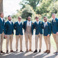 Casual Wedding Attire: Tips and Inspiration for Grooms