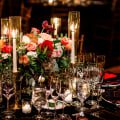 Lighting and Candles for Your Dream Wedding