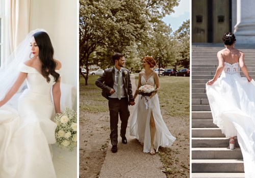 An Ultimate Guide to Tulle for Weddings