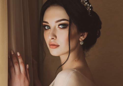 Soft and Romantic: A Guide to Bridal Makeup and Style