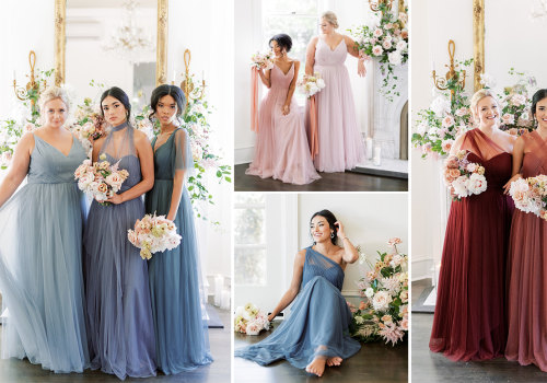 Chiffon Fabric: The Perfect Choice for Your Dream Wedding