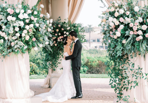 The Perfect Garden Wedding: Inspiration and Ideas for Your Special Day