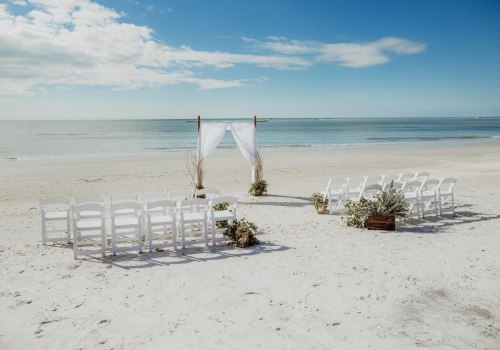 The Ultimate Guide to Beach Clubs for Destination Weddings