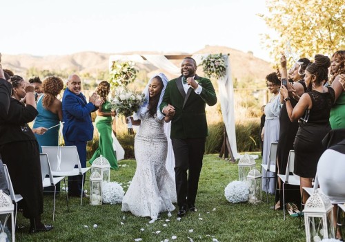 How to Plan a Modern Wedding: A Comprehensive Guide