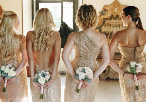 The Alluring World of Sage Green for Bridesmaid Dresses