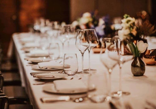 A Complete Guide to Rehearsal Dinners for Destination Weddings