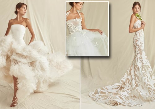 The Glamorous World of Oscar de la Renta: A Must-Read for Brides-to-Be
