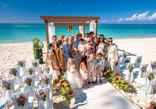Excursions and Tours: How to Plan Your Dream Destination Wedding